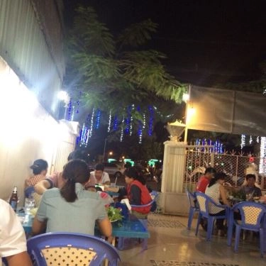 Tổng hợp- Quán Ăn Bánh Xèo Ngọc Ngân