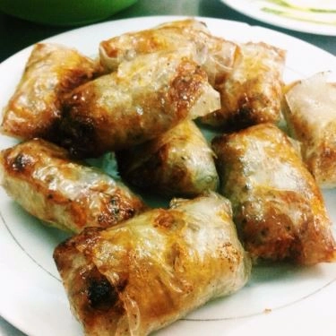 Món ăn- Quán Ăn Quán Nem 52 - Lê Lợi