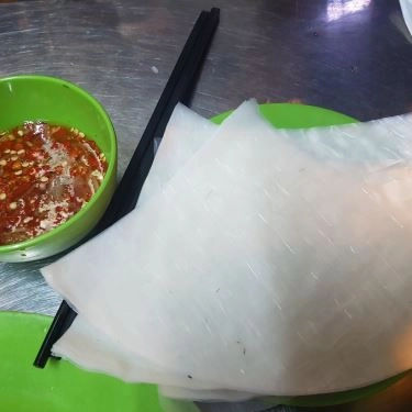 Tổng hợp- Quán Ăn Bánh Xèo Quảng Ngãi