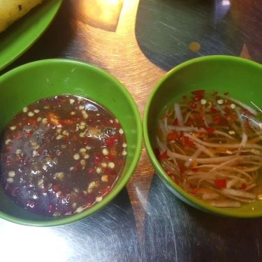 Tổng hợp- Quán Ăn Bánh Xèo Quảng Ngãi
