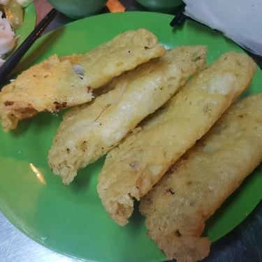 Món ăn- Quán Ăn Bánh Xèo Quảng Ngãi