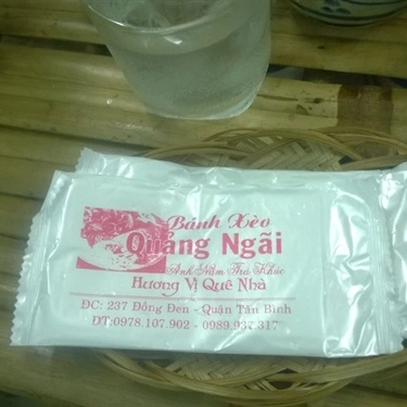 Tổng hợp- Quán Ăn Bánh Xèo Quảng Ngãi