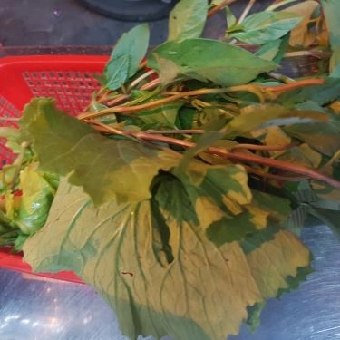 Tổng hợp- Quán Ăn Bánh Xèo Quảng Ngãi