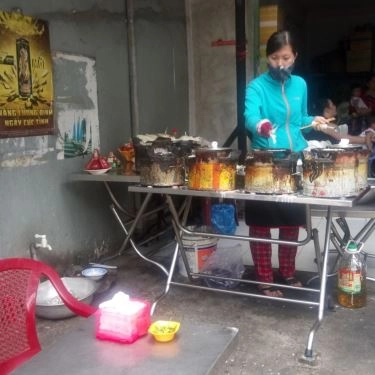 Tổng hợp- Quán Ăn Bánh Xèo Quảng Ngãi 97