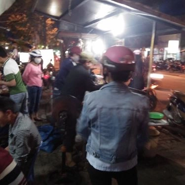 Tổng hợp- Quán Ăn Bánh Xèo & Ram Bắp - Âu Cơ
