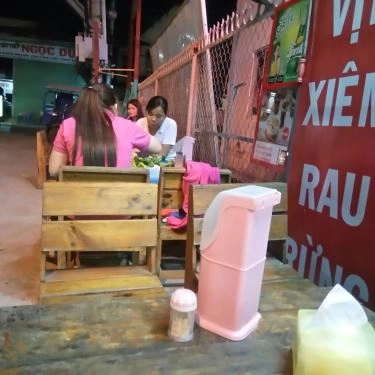 Tổng hợp- Quán Ăn Bằng Lăng - Bánh Xèo Rau Rừng