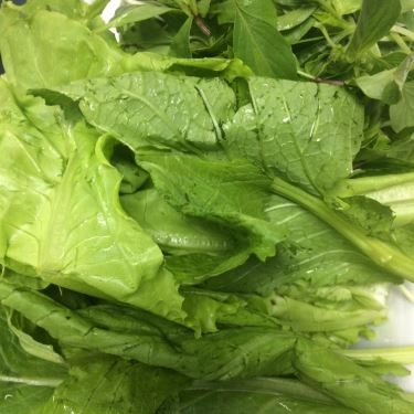 Tổng hợp- Quán Ăn Bánh Xèo Sạch Quê Việt
