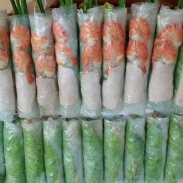 Món ăn- Quán Ăn Bánh Xèo Thúy Nga