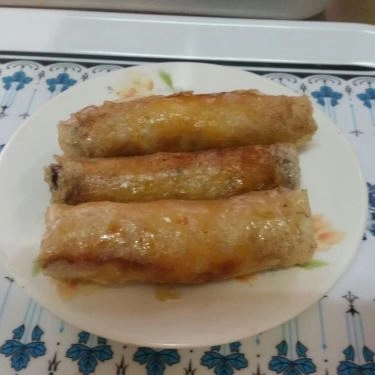Món ăn- Quán Ăn Bánh Xèo Thúy Nga