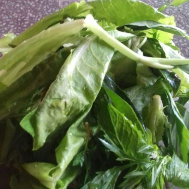 Món ăn- Quán Ăn Bánh Xèo Tỉnh Lộ 15