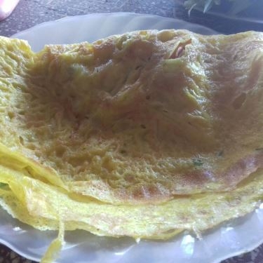 Món ăn- Quán Ăn Bánh Xèo Tỉnh Lộ 15
