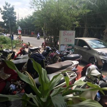 Tổng hợp- Quán Ăn Bánh Xèo Tôm Nhảy