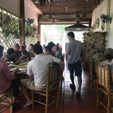 Tổng hợp- Quán Ăn Bánh Xèo Tôm Nhảy