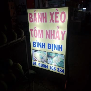 Tổng hợp- Quán Ăn Bánh Xèo Tôm Nhảy Bình Định