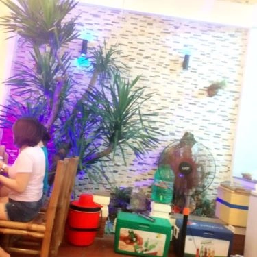 Tổng hợp- Quán Ăn Bánh Xèo Tôm Nhảy Cô Ba - Đặc Sản Miền Trung
