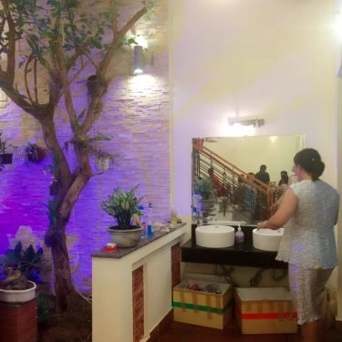 Tổng hợp- Quán Ăn Bánh Xèo Tôm Nhảy Cô Ba - Đặc Sản Miền Trung