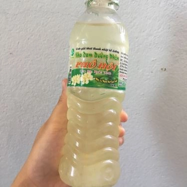 Món ăn- Quán Ăn Bánh Xèo Tôm Nhảy Phương Thảo - Đặc Sản Quy Nhơn
