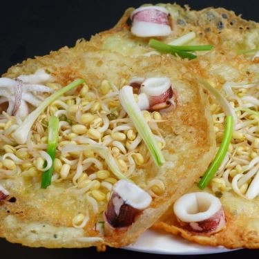 Món ăn- Quán Ăn Bánh Xèo Tôm Nhảy Thanh Diệu - Âu Cơ