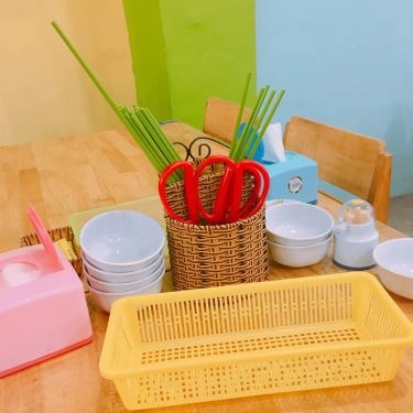 Tổng hợp- Quán Ăn Bánh Xèo Tôm Nhảy Thanh Diệu - Âu Cơ