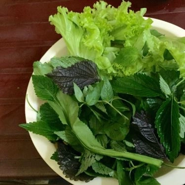 Tổng hợp- Quán Ăn Bánh Xèo Tôn Đức Thắng