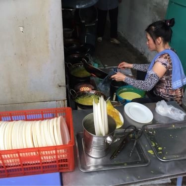 Tổng hợp- Quán Ăn Bánh Xèo Tôn Đức Thắng