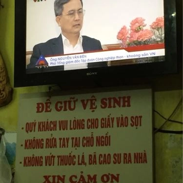 Tổng hợp- Quán Ăn Bánh Xèo Tôn Đức Thắng