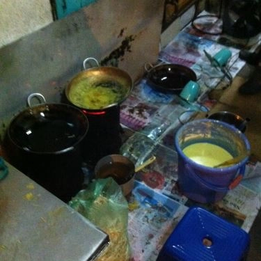 Tổng hợp- Quán Ăn Bánh Xèo Tôn Đức Thắng