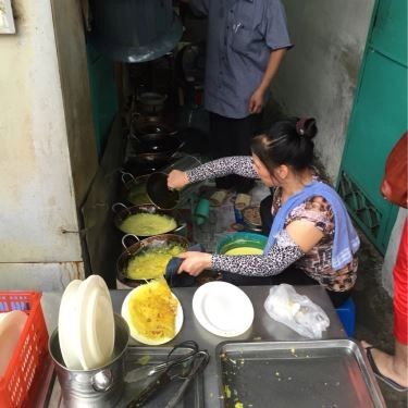 Tổng hợp- Quán Ăn Bánh Xèo Tôn Đức Thắng