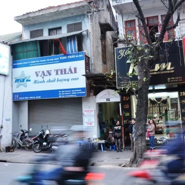 Tổng hợp- Quán Ăn Bánh Xèo Tôn Đức Thắng