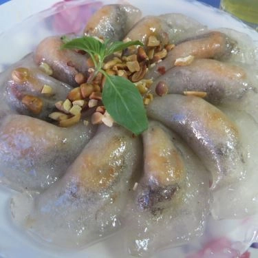 Món ăn- Quán Ăn Bánh Xèo Tư Đông - Vũ Tông Phan