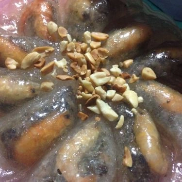 Món ăn- Quán Ăn Bánh Xèo Tư Đông - Vũ Tông Phan