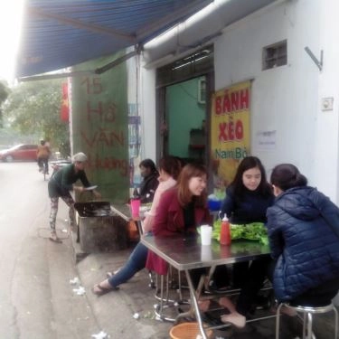 Tổng hợp- Quán Ăn Bánh Xèo Tuyết Tuyết