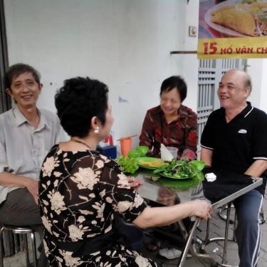 Tổng hợp- Quán Ăn Bánh Xèo Tuyết Tuyết