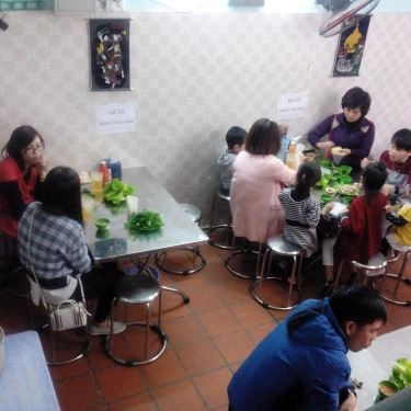 Tổng hợp- Quán Ăn Bánh Xèo Tuyết Tuyết