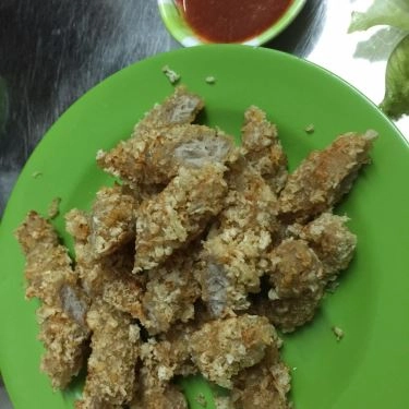 Món ăn- Quán Ăn Bánh Xèo Tuyết Tuyết