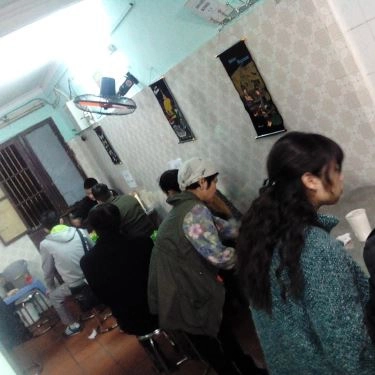 Tổng hợp- Quán Ăn Bánh Xèo Tuyết Tuyết