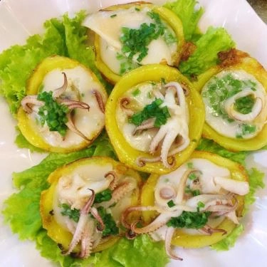 Món ăn- Quán Ăn Bánh Xèo Xíu