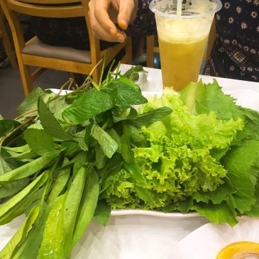 Tổng hợp- Quán Ăn Bánh Xèo Xíu