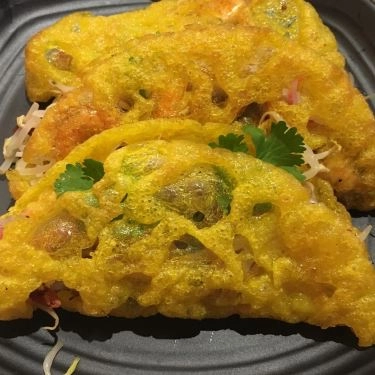 Món ăn- Quán Ăn Bánh Xèo Xoay