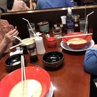 Tổng hợp- Nhà Hàng Bankara Ramen - Saigon Centre