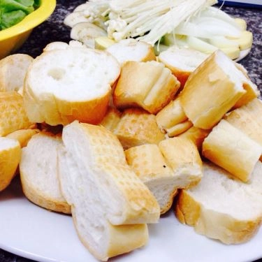 Món ăn- Quán Ăn Bảo An - Nướng Hàn Quốc