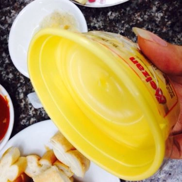 Món ăn- Quán Ăn Bảo An - Nướng Hàn Quốc