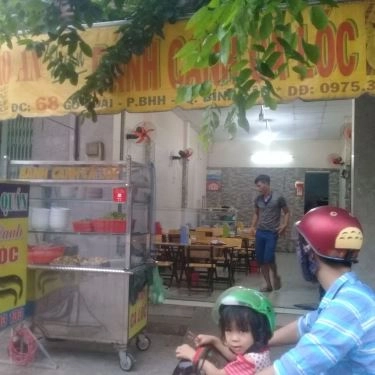 Tổng hợp- Quán Ăn Bảo An - Bánh Canh Cá Lóc
