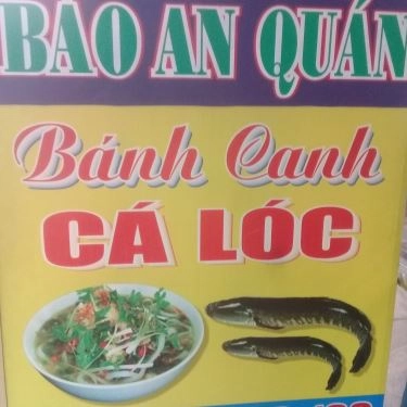 Tổng hợp- Quán Ăn Bảo An - Bánh Canh Cá Lóc