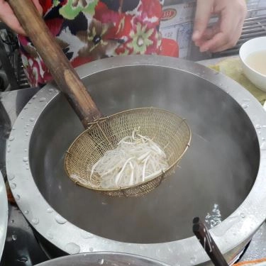 Tổng hợp- Quán Ăn Bảo Bảo - Hủ Tiếu Mì Sườn & Bún Mắm