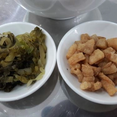 Tổng hợp- Quán Ăn Bảo Bảo - Hủ Tiếu Mì Sườn & Bún Mắm