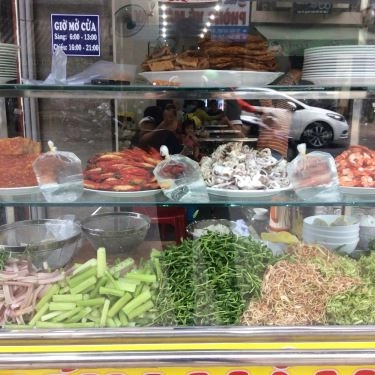 Tổng hợp- Quán Ăn Bảo Bảo - Hủ Tiếu Mì Sườn & Bún Mắm