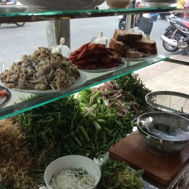 Tổng hợp- Quán Ăn Bảo Bảo - Hủ Tiếu Mì Sườn & Bún Mắm