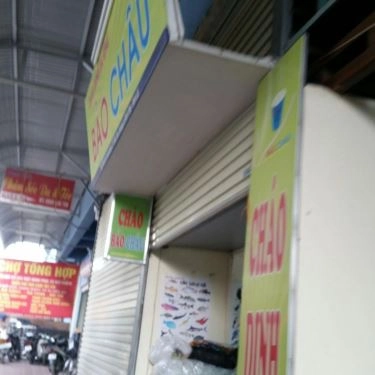 Tổng hợp- Quán Ăn Cháo Dinh Dưỡng Bảo Châu