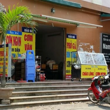 Tổng hợp- Quán Ăn Bảo Hà - Bún, Phở & Cơm Bình Dân